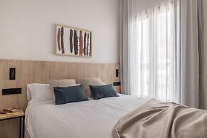 Apartamentos Libere Granada Catedral