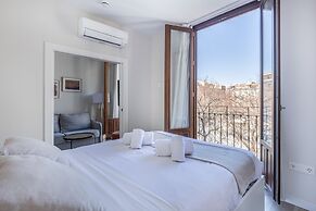 Apartamentos Libere Granada Catedral