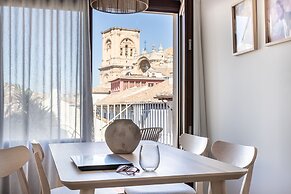 Apartamentos Libere Granada Catedral