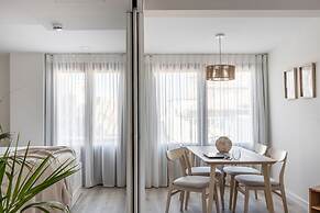 Apartamentos Libere Granada Catedral