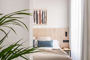 Apartamentos Libere Granada Catedral