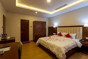 Gorkha Garden hotel