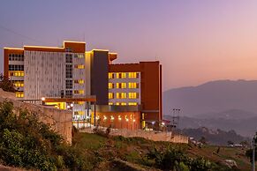 Gorkha Garden hotel
