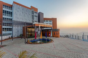 Gorkha Garden hotel