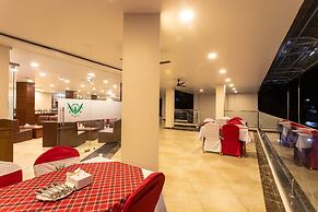Gorkha Garden hotel