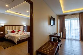 Gorkha Garden hotel