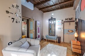 Rome As You Feel - Torre Design Apt.
