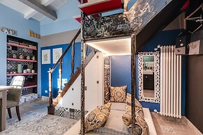 Rome As You Feel - Torre Design Apt.