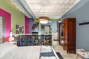 Rome As You Feel - Torre Design Apt.