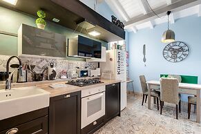 Rome As You Feel - Torre Design Apt.