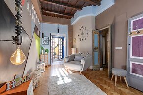 Rome As You Feel - Torre Design Apt.