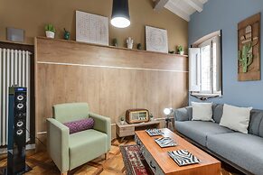 Rome As You Feel - Torre Design Apt.