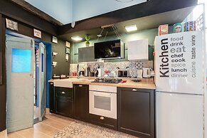 Rome As You Feel - Torre Design Apt.