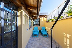 Rome As You Feel - Torre Design Apt.