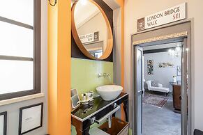 Rome As You Feel - Torre Design Apt.