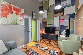 Rome As You Feel - Torre Design Apt.