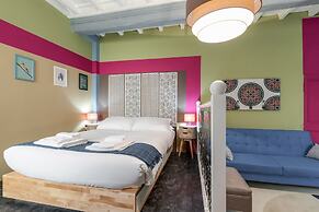 Rome As You Feel - Torre Design Apt.