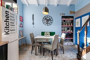 Rome As You Feel - Torre Design Apt.