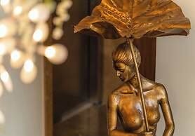 Santa Lucia Boutique Hotel
