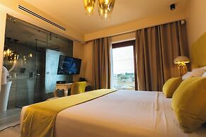 Santa Lucia Boutique Hotel