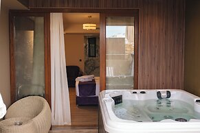 Santa Lucia Boutique Hotel