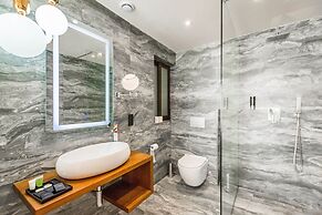 Santa Lucia Boutique Hotel