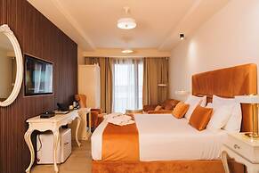 Santa Lucia Boutique Hotel