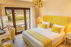 Santa Lucia Boutique Hotel