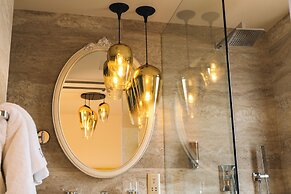 Santa Lucia Boutique Hotel