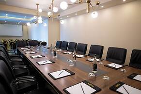 Santa Lucia Boutique Hotel