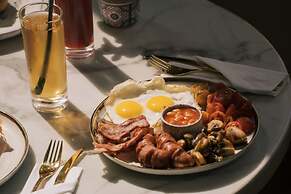 Santa Lucia Boutique Hotel