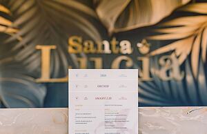 Santa Lucia Boutique Hotel