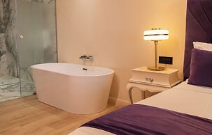 Santa Lucia Boutique Hotel