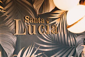 Santa Lucia Boutique Hotel
