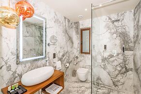 Santa Lucia Boutique Hotel