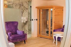 Santa Lucia Boutique Hotel