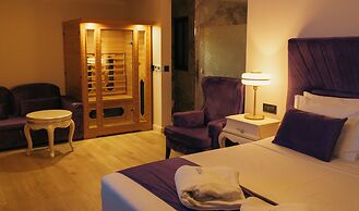 Santa Lucia Boutique Hotel