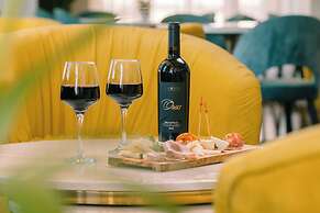 Santa Lucia Boutique Hotel