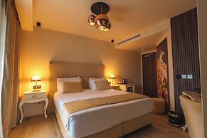 Santa Lucia Boutique Hotel