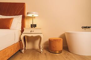 Santa Lucia Boutique Hotel