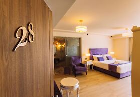 Santa Lucia Boutique Hotel