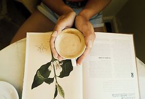 Santa Lucia Boutique Hotel