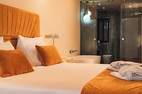 Santa Lucia Boutique Hotel