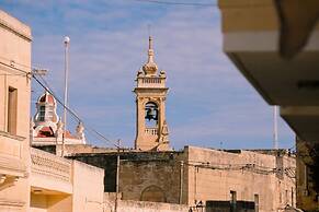 Santa Lucia Boutique Hotel