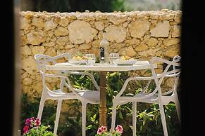 Santa Lucia Boutique Hotel