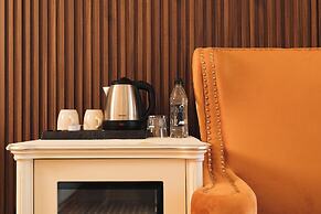 Santa Lucia Boutique Hotel