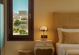 Santa Lucia Boutique Hotel