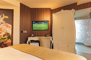 Santa Lucia Boutique Hotel