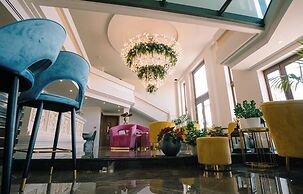 Santa Lucia Boutique Hotel