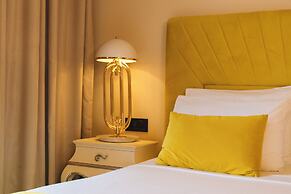 Santa Lucia Boutique Hotel